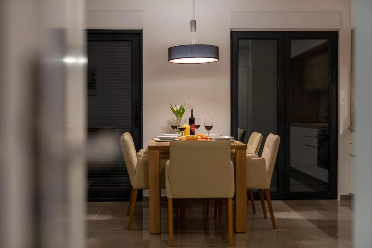 Apartmán Poolside 2 Bedroom Ap. Mare Trogir