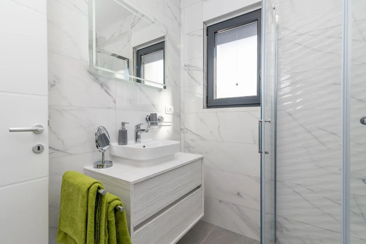 Apartmán Poolside 2 Bedroom Ap. Mare Trogir